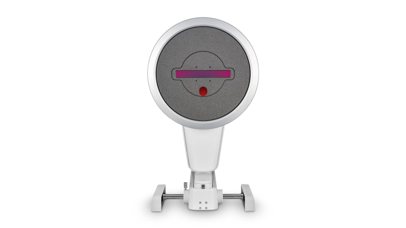 Pentacam&reg; Cornea OCT